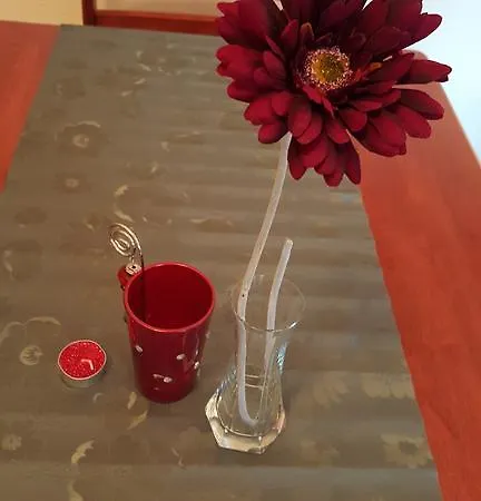 Apartment Mira