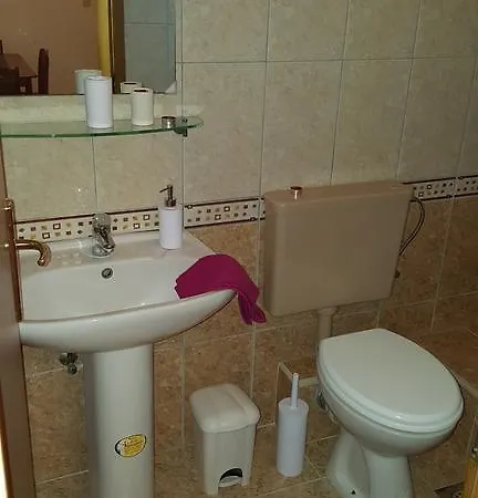 Apartman Mira