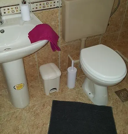 Apartman Mira *