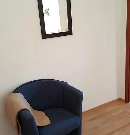 Mira Apartman Marina