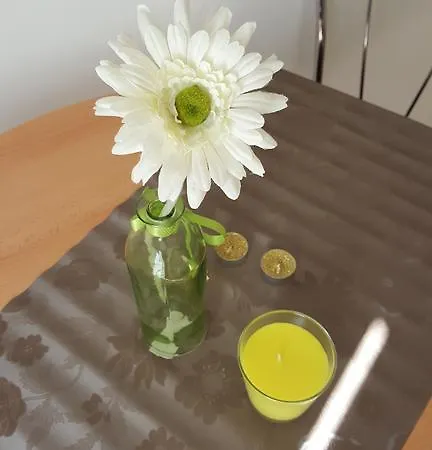 Mira Apartman