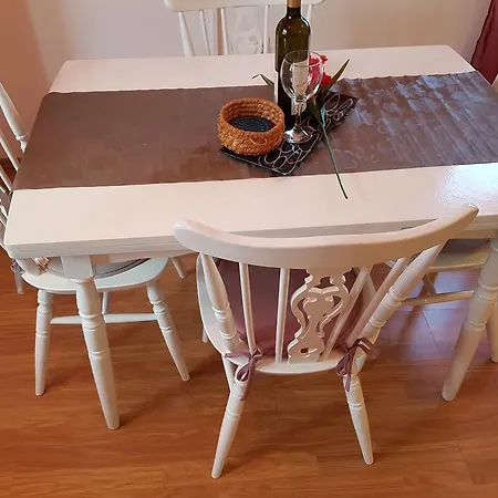 Apartman Mira