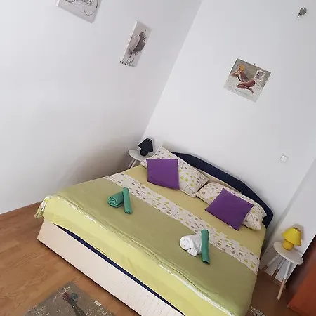 Apartman Mira