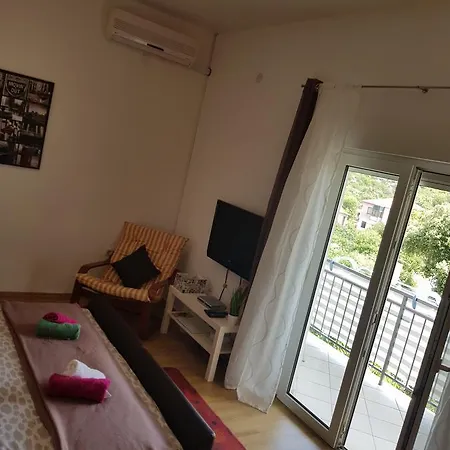 Apartman Mira Marina