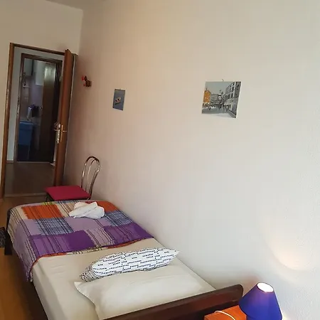 Mira Apartman *